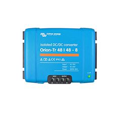 Μετατροπέας DC-DC (Converter) Isolated Victron Orion-Tr 48/48-8A 380W