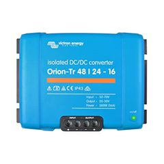 Μετατροπέας DC-DC (Converter) Isolated Victron Orion-Tr 48/24-16A 380W