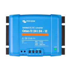 Μετατροπέας DC-DC (Converter) Isolated Victron Orion-Tr 24/24-12A 280W