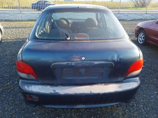 Hyundai accent 1998-thumb-2