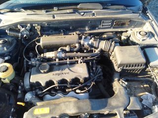 Hyundai accent 1998-thumb-4