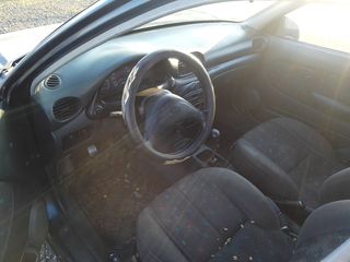 Hyundai accent 1998-thumb-6