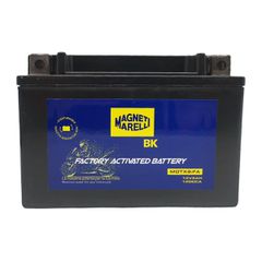Μπαταρία YTX9-BS-FA GEL (MOTX9FA) M.MARELLI