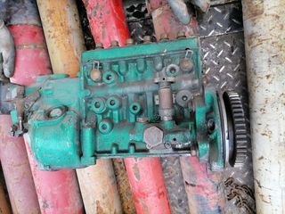 ΑΝΤΛΙΑ ΠΕΤΡΕΛΑΙΟΥ MAN ΣΕΙΡΑ 1 - 2