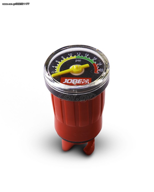 JOBE INFLATABLE PADDLE BOARD PRESSURE METER