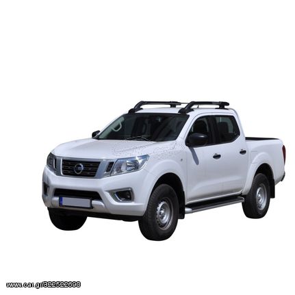 ΡΑΓΕΣ ΟΡΟΦΗΣ RAG 400 NISSAN NAVARA D23 NP300 2016+