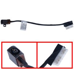 Βύσμα Τροφοδοσίας DC Power jack Dell Inspiron 17 5000 i5770 i5775 P35E P75F P35E001 ( Κωδ.3507 )
