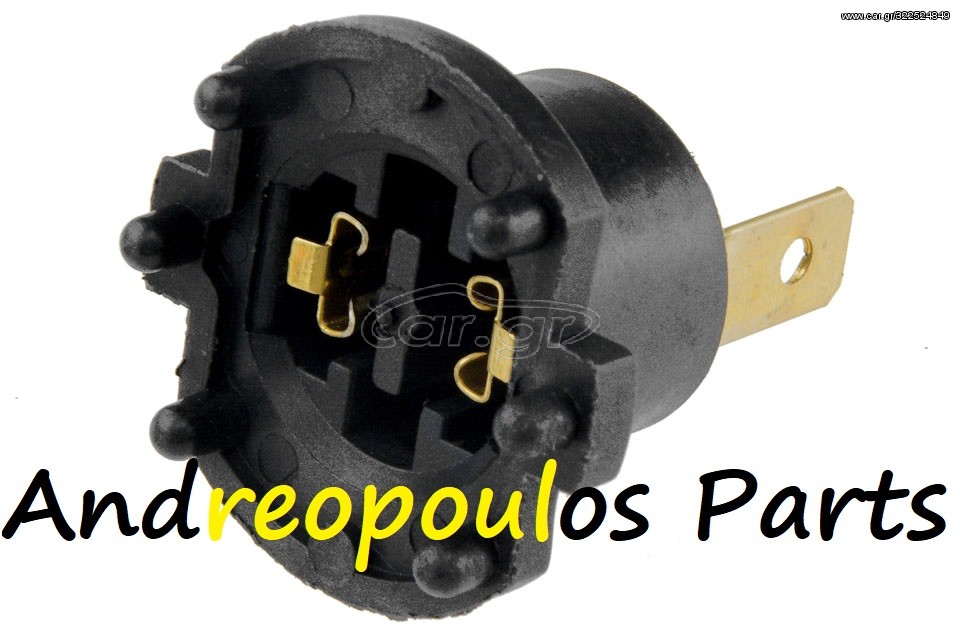 ΝΤΟΥΙ ΛΑΜΠΑΣ MAZDA 2,3,5,323