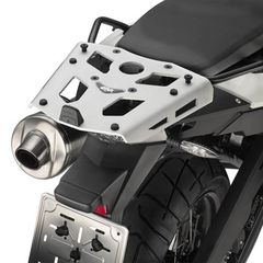 Σχάρα Αλουμινίου GIVI SRA5103 BMW F650GS/F800GS'11/F700GS'08-13 SRA5103