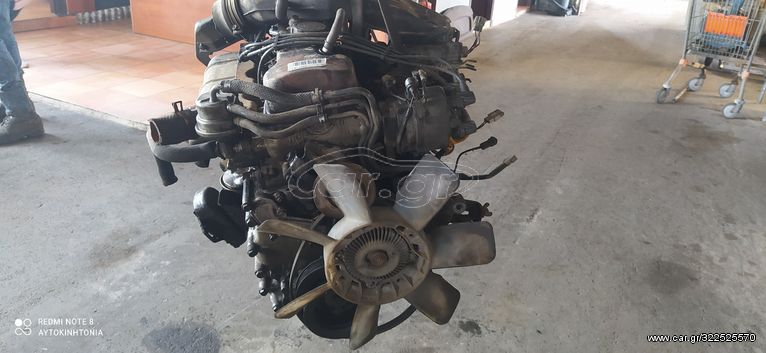 TOYOTA HIACE /HILUX 1RZ ΚΙΝΗΤΗΡΑΣ ΒΕΝΖΙΝΗ ,Ο,ΤΙ ΘΕΛΕΤΕ ΡΩΤΗΣΤΕ ΜΑΣ ,ΑΠΟΣΤΟΛΗ ΣΕ ΟΛΗ ΤΗΝ ΕΛΛΑΔΑ!!!