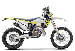 Husqvarna 2023 TE 150 i ΕΤΟΙΜΟΠΑΡΑΔΟΤΟ-thumb-1