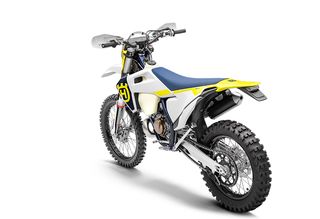 Husqvarna 2023 TE 150 i ΕΤΟΙΜΟΠΑΡΑΔΟΤΟ-thumb-2