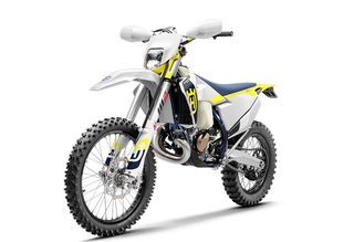 Husqvarna 2023 TE 150 i ΕΤΟΙΜΟΠΑΡΑΔΟΤΟ-thumb-3