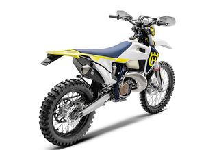 Husqvarna 2023 TE 150 i ΕΤΟΙΜΟΠΑΡΑΔΟΤΟ-thumb-4