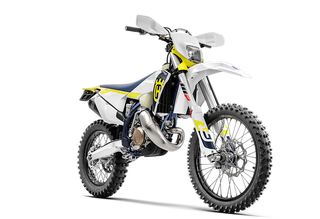 Husqvarna 2023 TE 150 i ΕΤΟΙΜΟΠΑΡΑΔΟΤΟ-thumb-5