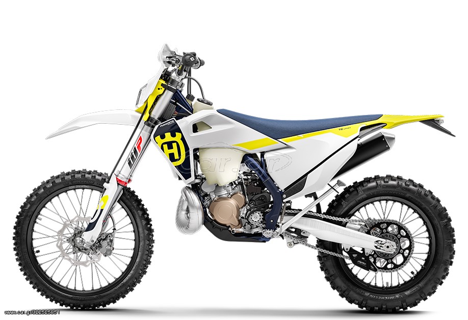 Husqvarna TE 250 2023 ΕΤΟΙΜΟΠΑΡΑΔΟΤΟ - KTMPatras.gr