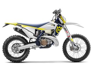 Husqvarna TE 250 2023 ΕΤΟΙΜΟΠΑΡΑΔΟΤΟ - KTMPatras.gr-thumb-1