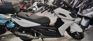 Kymco K-XCT 125 '14