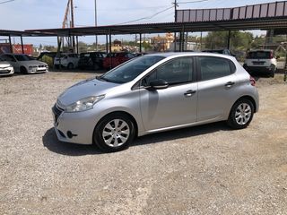 Peugeot 2013 ΠΡΟΣΦΟΡΑ !!! 208 Van 1.4 85 Hp