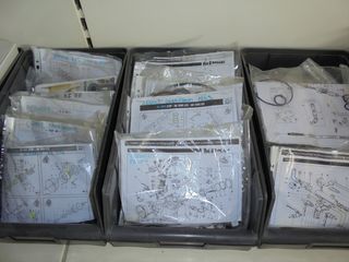 ΣΕΤ ΕΠΙΣΚΕΥΗΣ ΠΑΝΤΟΣ ΤΥΠΟΥ ΑΝΤΛΙΩΝ ΨΕΚΑΣΜΟΥ. ΜΕΒΡΑΝΕΣ- ORING - ΣΤΕΓΑΝΑ - ΦΛΑΝΤΖΕΣ - ΤΣΙΜΟΥΧΕΣ-thumb-7