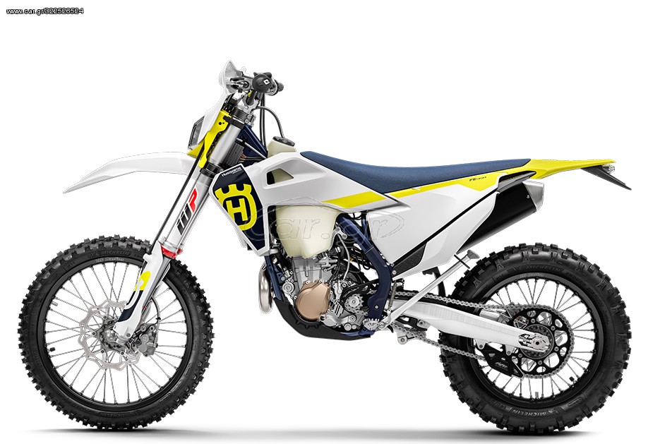 Husqvarna FE 450 2023 ΕΤΟΙΜΟΠΑΡΑΔΟΤΟ - KTMPatras.gr