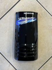 ΓΡΑΒΑΤΑ - ΜΑΣΚΑ ΠΙΡΟΥΝΙΟΥ HONDA ASTRA DREAM ΓΝΗΣΙΑ ΜΑΥΡΗ