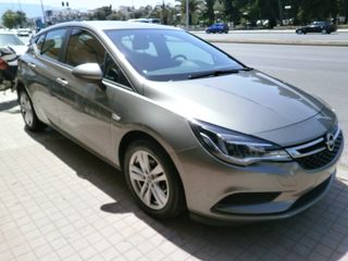 Opel Astra '17 1.6 CDTI DPF Busi EURO6 ΟΘΟΝΗ