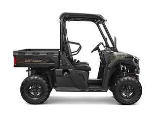 CFmoto UForce 600 2025 4X4  ΑΓΡΟΤΙΚΟ-thumb-7