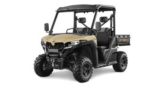 CFmoto UForce 600 2025 4X4  ΑΓΡΟΤΙΚΟ-thumb-3
