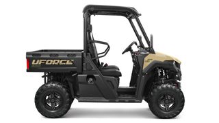 CFmoto UForce 600 2025 4X4  ΑΓΡΟΤΙΚΟ-thumb-2
