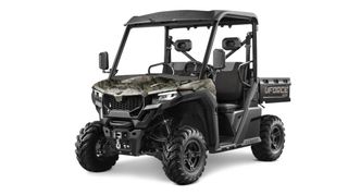 CFmoto UForce 600 2025 4X4  ΑΓΡΟΤΙΚΟ-thumb-5