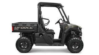 CFmoto UForce 600 2025 4X4  ΑΓΡΟΤΙΚΟ-thumb-4
