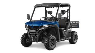 CFmoto UForce 600 2025 4X4  ΑΓΡΟΤΙΚΟ-thumb-1