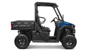 CFmoto UForce 600 '24 4X4  ΑΓΡΟΤΙΚΟ 