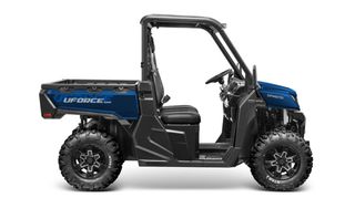 CFmoto 2025 UFORCE 1000 4X4  ΑΓΡΟΤΙΚΟ
