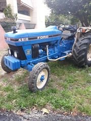 Ford '88 4610
