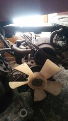 MITSUBISHI LANCER 1.3 12v '95 & 1.2 8V '86 **κωδ.κινητήρα: 4G13 12valve MITSUBISHI/HYUNDAI** για επιμέρους ανταλλακτικα *** Η ΤΙΜΗ ΕΙΝΑΙ ΕΝΔΕΙΚΤΙΚΗ & ΔΕΝ ΑΦΟΡΑ ΣΤΟ ΣΥΝΟΛΟ ΤΟΥ ΑΥΤΟΚΙΝΗΤΟΥ-thumb-2