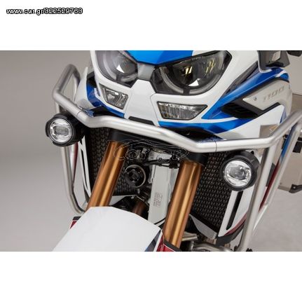 ΑΝΩ ΠΡΟΣΤΑΤΕΥΤΙΚΑ ΚΑΓΚΕΛΑ ΓΝΗΣΙΑ HONDA AFRICA CRF1100  ADVENTURE'20 '21 '22 *ΕΤΟΙΜΟΠΑΡΑΔΩΤΑ*