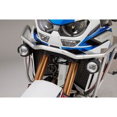 ΑΝΩ ΚΑΓΚΕΛΑ ΜΕ ΕΝΘΕΤΟ ΚΟΜΠΛΕ ΓΝΗΣΙΟ HONDA AFRICA ADVENTURE 1100 CRF1100 '20 '21 '22 08ESY-MKS-L2FR *ΕΤΟΙΜΟΠΑΡΑΔΩΤΑ*