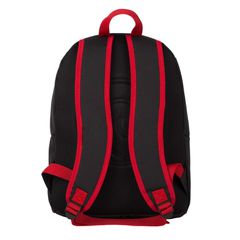 Naruto Cloud backpack 42cm-thumb-2