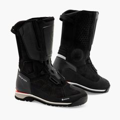 ΜΠΟΤΕΣ ΑΔΙΑΒΡΟΧΕΣ BOOTS DISCOVERY GTX BLACK FBR075| REV'IT