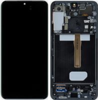 Samsung (GH82-27500A) OLED Touchscreen - Phantom Black, Galaxy S22 Plus; SM-G906B
