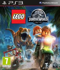 LEGO: Jurassic World / PlayStation 3