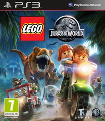 LEGO: Jurassic World / PlayStation 3