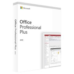 Microsoft Office Professional Plus 2019 5 Users Ηλεκτρονική Άδεια