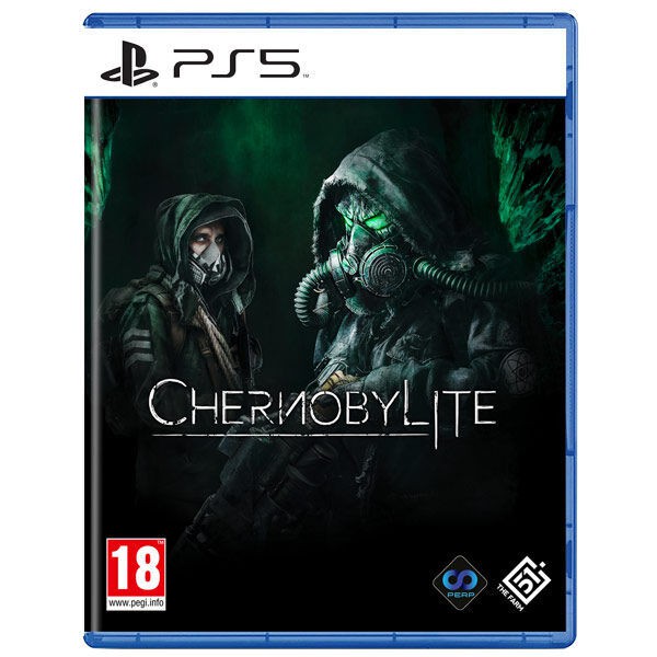 Chernobylite / PlayStation 5
