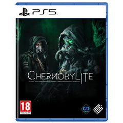 Chernobylite / PlayStation 5