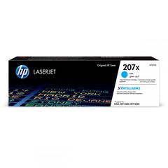 Toner εκτυπωτή HP W2211X Cyan 2.45k H/C 207X LJ M255/M282/M283 (Cyan)