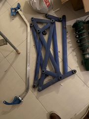 ΜΠΑΡΑ ΘΟΛΩΝ CUSCO TOYOTA PRIUS 2010-2015-thumb-1