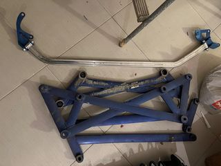 ΜΠΑΡΑ ΘΟΛΩΝ CUSCO TOYOTA PRIUS 2010-2015-thumb-2